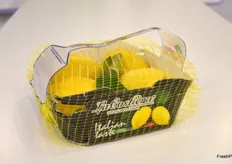 Nachhaltige Verpackungen: Jede Menge neue Lösungen wurden dieses Jahr auf der Fruit Logistica präsentiert.